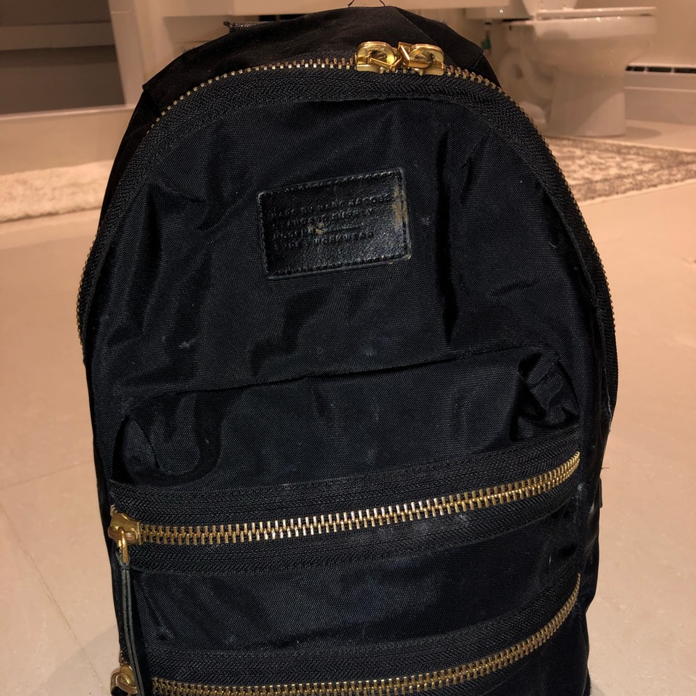 Marc Jacobs Backpack - image 1